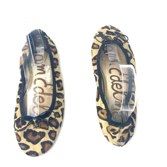 Sam Edelman Flats - Picture 8 of 8